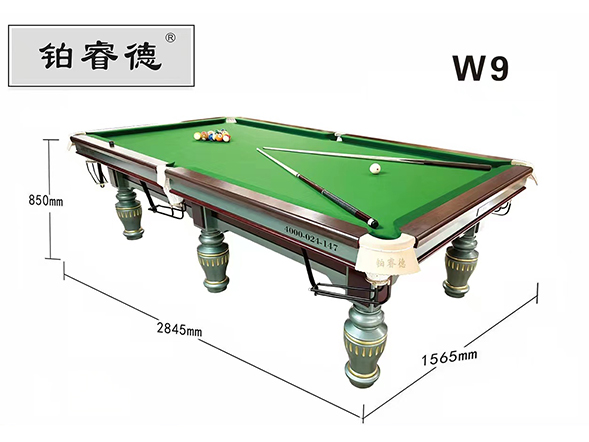 鉑睿德小葉鋼庫(kù)